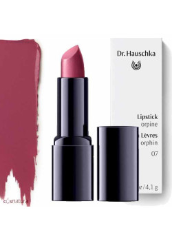 BARRA DE LABIOS LABIAL NATURAL Y ORGÁNICO ORPINE 07 - DR. HAUSCHKA - 4020829098961