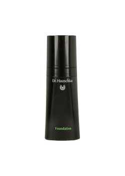 BASE DE MAQUILLAJE 04 HAZELNUT 30ML - DR. HAUSCHKA - 4020829098435