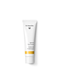 CREMA ALBARICOQUE 30ML + STICK LABIAL + NECESER VIAJE ALGODON - DR. HAUSCHKA