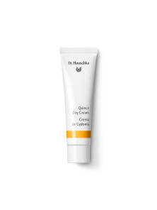 CREMA DE CYDONIA 30ML + JABON DE MANTECA DE KARITE + NECESER VIAJE - DR. HAUSCHKA