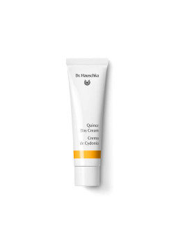 CREMA DE CYDONIA 30ML + JABON DE MANTECA DE KARITE + NECESER VIAJE - DR. HAUSCHKA