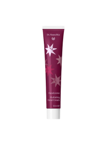 CREMA DE MANOS  LIMITED EDITION 50ML - DR. HAUSCHKA