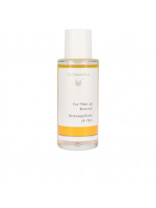 **DESMAQUILLANTE DE OJOS 18ML BIO - DR. HAUSCHKA - 4020829074026