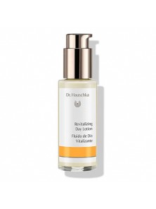 FLUIDO DE DIA VITALIZANTE 50ML - DR. HAUSCHKA - 4020829080522