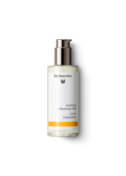 LECHE LIMPIADORA 30ML BIO - DR. HAUSCHKA - 4020829066441