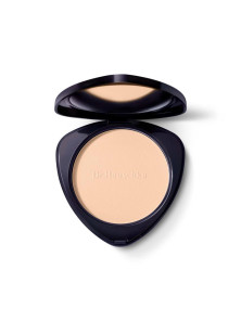 POLVOS COMPACTOS MATIZA Y UNIFICA EL TONO DE LA PIEL 8GR BIO - DR. HAUSCHKA - 4020829099159