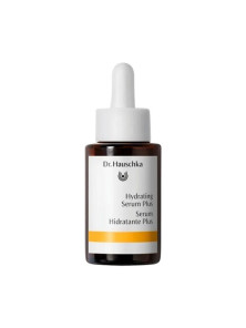 SERUM HIDRATANTE PLUS 30ML - DR. HAUSCHKA - 4020829118164