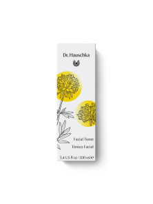 TÓNICO FACIAL - LIMITED EDITION 100ML BIO - DR. HAUSCHKA - 4020829104457