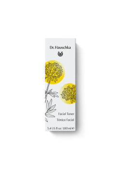 TÓNICO FACIAL - LIMITED EDITION 100ML BIO - DR. HAUSCHKA - 4020829104457