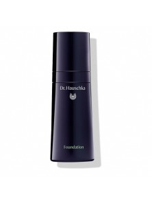 BASE DE MAQUILLAJE 02 ALMOND 30ML - DR. HAUSCHKA - 4020829098398