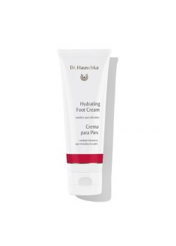 CREMA PARA PIES 75ML BIO - DR. HAUSCHKA - 4020829006287