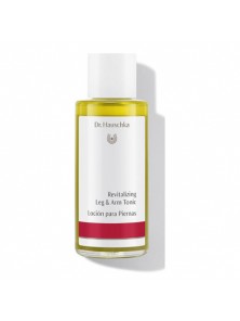 LOCION PARA PIERNAS 100ML - DR HAUSCHKA - 4020829006188