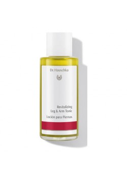LOCION PARA PIERNAS 100ML - DR HAUSCHKA - 4020829006188
