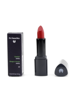 MALLOW BARRA DE LABIOS 10 DAHLIA - DR HAUSCHKA - 4020829098985