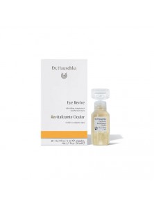 REVITALIZANTE OCULAR 10X5ML - DR. HAUSCHKA - 4020829077096