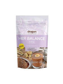 HER BALANCE MIX 200GR BIO - DRAGON SUPERFOODS