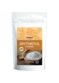 ERITRITOL POLVO 250GR - DRAGON FOOD - 3800233682403