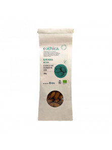 ALMENDRA NATURAL REGENERATIVA 250 GR BIO - EATHICA - 8436007107855