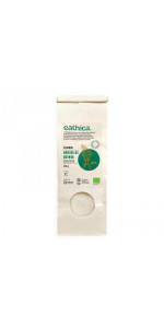 HARINA DE QUINOA DE ECUADOR EATHICA 250GR BIO - EATHICA - 8436007107909