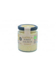 HUMMUS 250GR BIO - EATHICA - 8436007107343