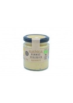 HUMMUS 250GR BIO - EATHICA - 8436007107343