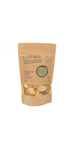 SETA DESHIDRATADA MELENA DE LEON 25GR BIO - EATHICA - 8436007107602