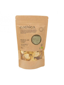 SETA DESHIDRATADA MELENA DE LEON 25GR BIO - EATHICA