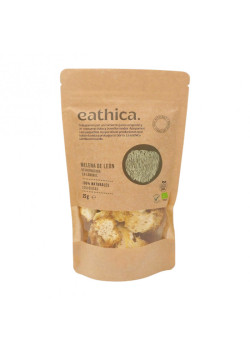 SETA DESHIDRATADA MELENA DE LEON 25GR BIO - EATHICA - 8436007107602