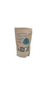SETAS DESHIDRATADAS EATHICA CON SHIITAKE 25GR BIO - EATHICA - 8436007107305
