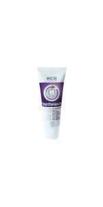 DENTÍFRICO COMINO NEGRO 75ML BIO - ECO COSMETICS - 4033981132015