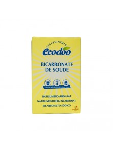 BICARBONATO SODICO 500GR BIO - ECODOO - 3380380064852