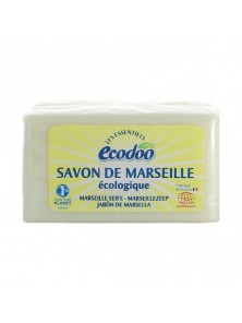 JABON MARSELLA 400GR BIO - ECODOO - 3380380065460