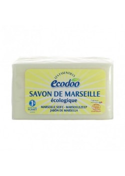 JABON MARSELLA 400GR BIO - ECODOO - 3380380065460