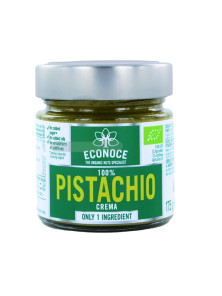 PASTA DE PISTACHO 175GR BIO - ECONOCE - 8009750931260