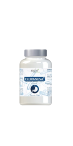 FLORANOVA 30 CAPSULAS - EGLE SALUD E IMAGINACIÓN - 8437024848158