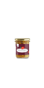 FILETE DE CABALLA 195GR BIO - EL GRANERO INTEGRAL - 8422584054552