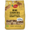 GALLETAS MINI COOKIES JENGIBRE Y CANELA 130GR BIO - EL GRANERO INTEGRAL - 8422584091878