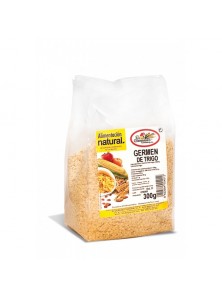 **GERMEN DE TRIGO 300GR - EL GRANERO INTEGRAL - 8422584024012