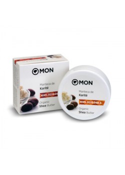 **MANTECA DE KARITE 100ML - MON DECONATUR - 8435064513418