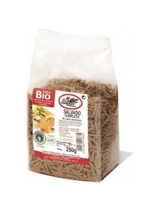 SALVADO COMPLETO BIO 500GR - EL GRANERO INTEGRAL - 8422584019384