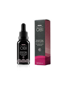 BAKUCHIOL DEEP RESURFACING ELIXIR ELIXIR PERFECCIONADOR DE BAKUCHIOL 30ML - ELEVEN OBI - 5065010833135