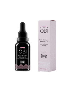 BOTOX ALTERNATIVE BALANCING OIL SERUM EQUILIBRANTE EN ACEITE 30ML - ELEVEN OBI - 5065010833227