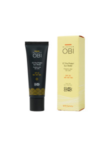 CC ECO PROTECT SUN SHIELD PROTECTOR SOLAR CON COLOR SPF 30 50ML - ELEVEN OBI - 5065010833258