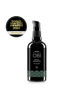 FABULOUS CLEANSING GEL GEL LIMPIADOR 100ML - ELEVEN OBI - 5065010833043
