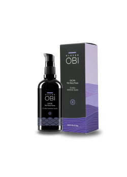 GLOW NO MORE PORES 2% BHA EXFOLIANTE LÍQUIDO 100ML - ELEVEN OBI - 5065010833265