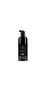 GREEN TANGERINE REVITALISING FOAM ESPUMA REVITALIZANTE 100ML - ELEVEN OBI