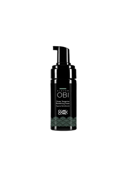 GREEN TANGERINE REVITALISING FOAM ESPUMA REVITALIZANTE 100ML - ELEVEN OBI