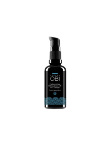 HYALURONIC AGE DEFYING CREAM WITH VIT C COMPLEX CREMA REGENERADORA 50ML - ELEVEN OBI