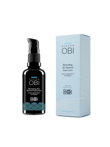 ILLUMINATING SKIN RENEWAL SUPERCREAM CREMA REGENERADORA ILUMINADORA 50ML - ELEVEN OBI - 5065010833234