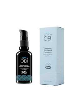 ILLUMINATING SKIN RENEWAL SUPERCREAM CREMA REGENERADORA ILUMINADORA 50ML - ELEVEN OBI - 5065010833234